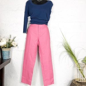 Mango Suit Pants